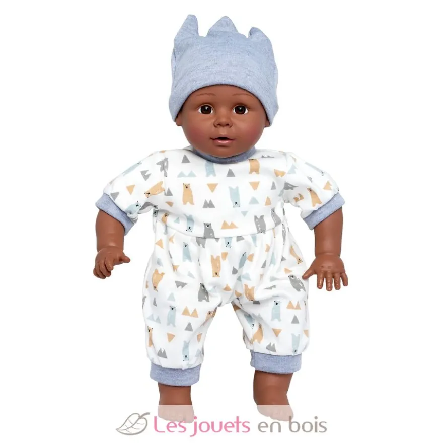 Poupée Luca 40 cm - Mamamemo