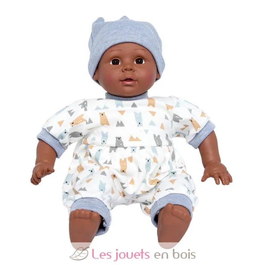 Poupée Luca 40 cm - Mamamemo