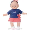 Poupée Petit Câlin souple 36 cm Célène - Petitcollin