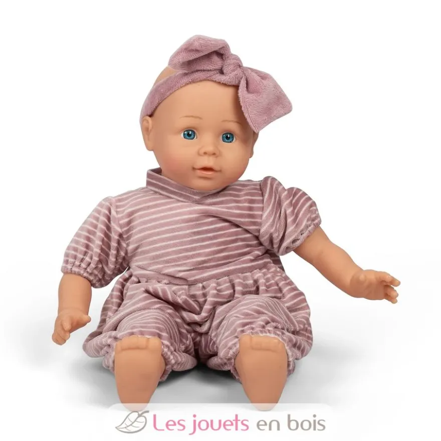Poupée Sofia 40 cm - Mamamemo