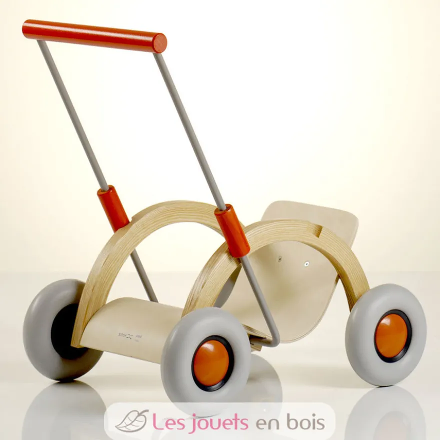 Poussette Landau Troll - Sirch