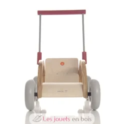 Poussette Landau Troll - Sirch