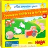 Premiers chiffres à la ferme - Haba