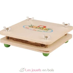 Presse à fleurs enfant - Esschert Design