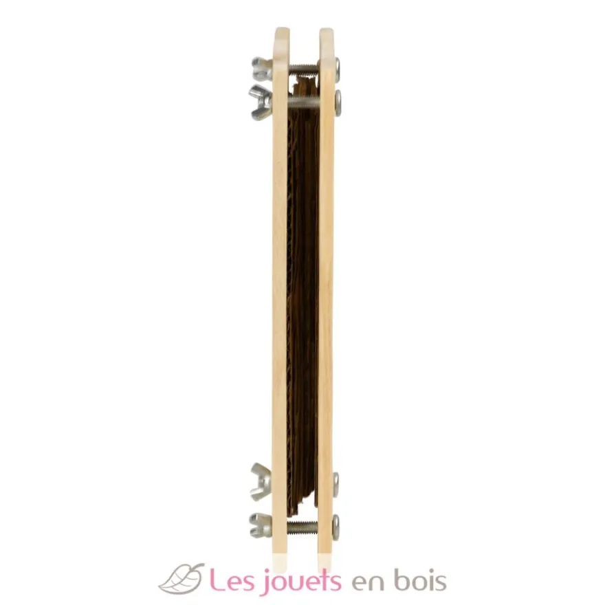 Presse à fleurs et herbes - Esschert Design