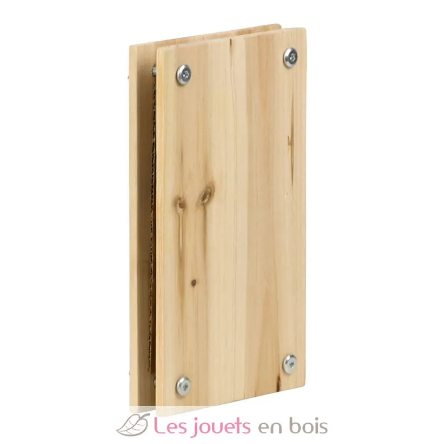 Presse à fleurs et herbes - Esschert Design