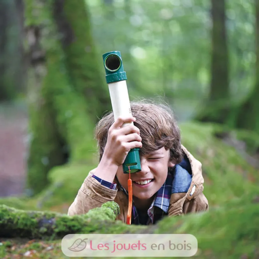 Périscope cache-cache - Hape Toys