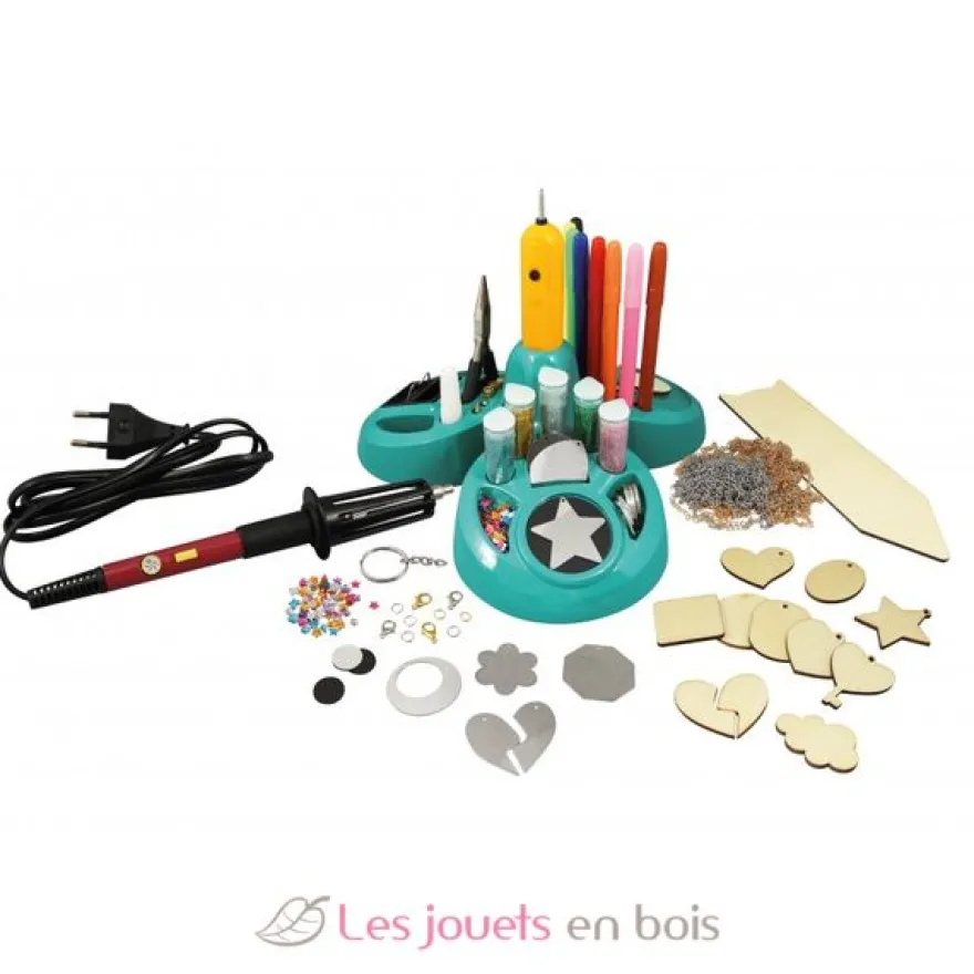 Professional Studio Atelier Gravure - Buki France