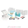 Professional Studio Bougies - A partir de 7 ans - Buki