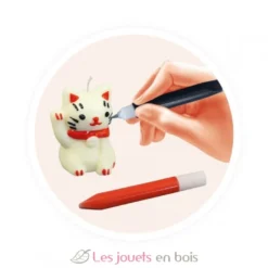 Professional Studio Bougies - A partir de 7 ans - Buki