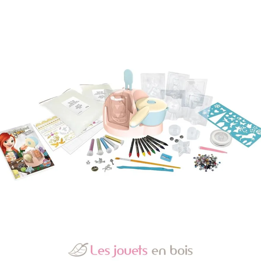 Professional Studio Bougies - Buki France