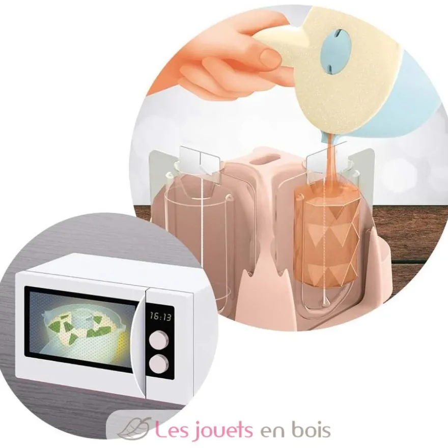 Professional Studio Bougies - Buki France