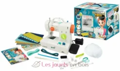 Professional Studio Couture - Buki France