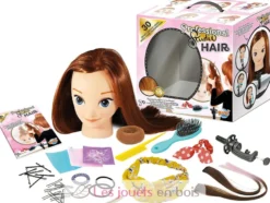 Professional Studio Hair - Buki France