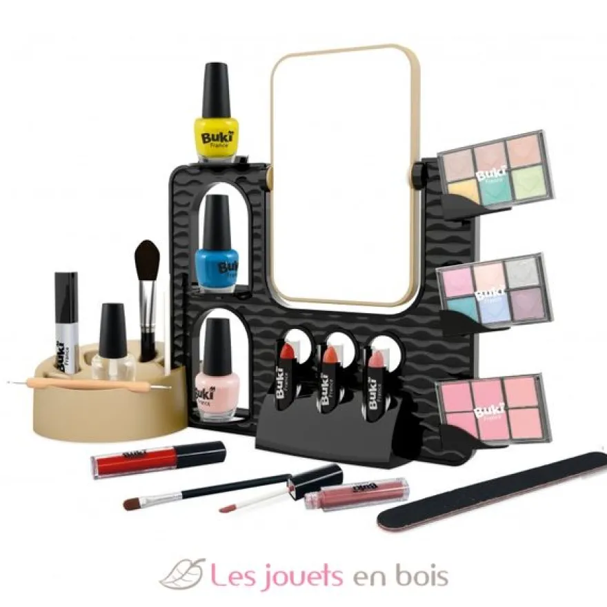 Professional Studio Make up - Buki France