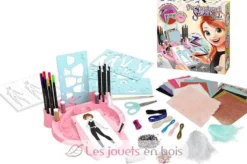 Professional Studio Mode - Buki France