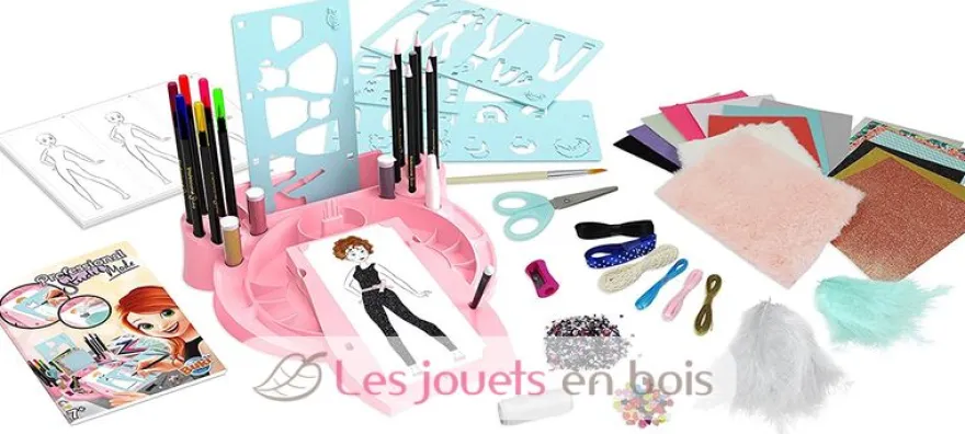 Professional Studio Mode - Buki France