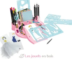 Professional Studio Mode - Buki France