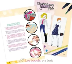 Professional Studio Mode - Buki France