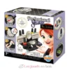 Professional Studio Nail Stamping - Buki France