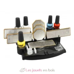 Professional Studio Nail Stamping - Buki France