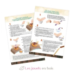 Professional Studio Poterie - Buki France