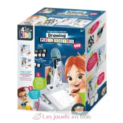 Projecteur à dessin - Buki France