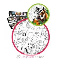 Projecteur à dessin - Buki France