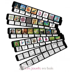 Projecteur à dessin - Buki France
