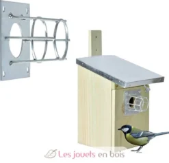Protection contre les rongeurs - Esschert Design