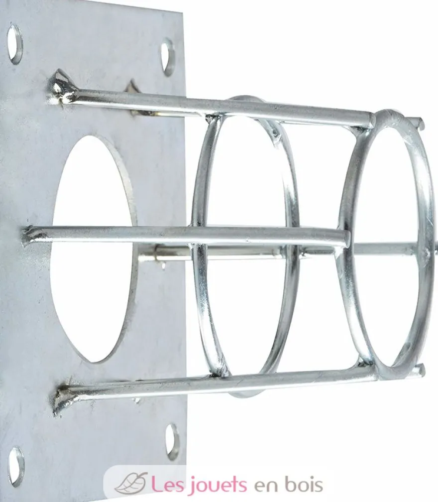 Protection contre les rongeurs - Esschert Design