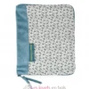 Protège carnet de santé Yoca le koala - Doudou et Compagnie