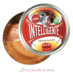 Pâte intelligente Bronze -