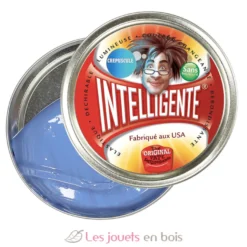 Pâte intelligente Crépuscule -