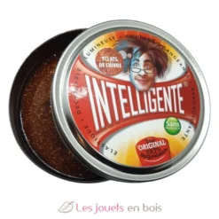 Pâte intelligente Eclats de cuivre -