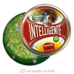 Pâte intelligente Flower Power -