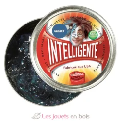 Pâte intelligente Galaxy -