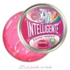 Pâte intelligente Girly -