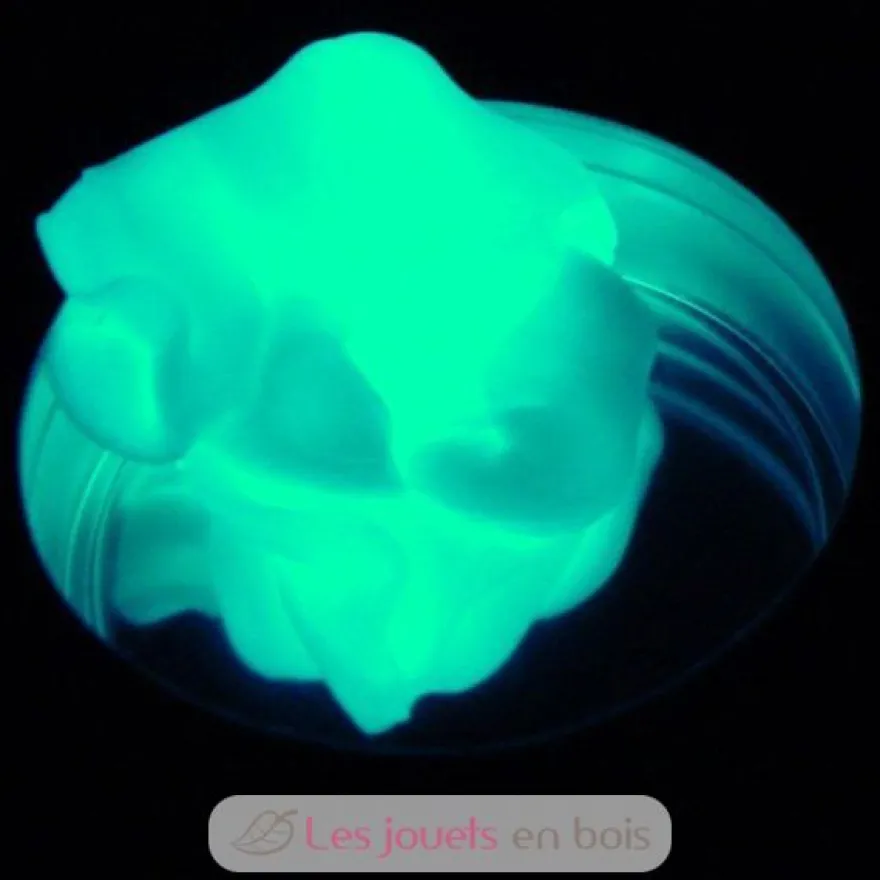 Pâte intelligente Ion Fluo -