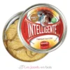 Pâte intelligente Magnetic Gold -