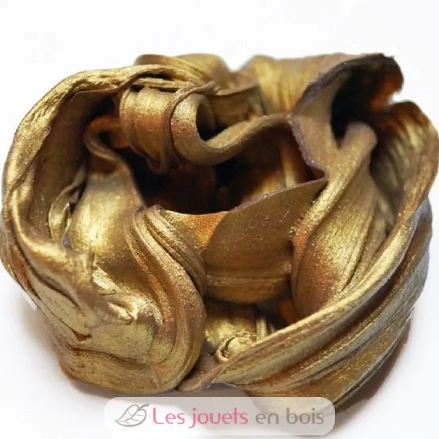 Pâte intelligente Magnetic Gold -