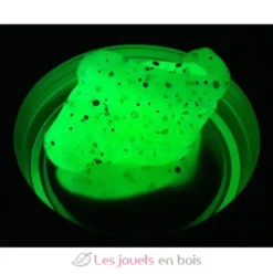 Pâte intelligente Météorite Fluo -