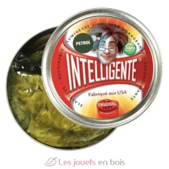 Pâte intelligente Petrol -
