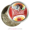 Pâte intelligente Pure Platinium -