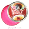 Pâte intelligente Rose bonbon -