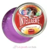 Pâte intelligente Violet Rose -