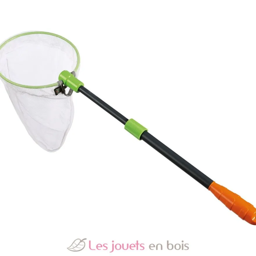 Épuisette télescopique - Haba