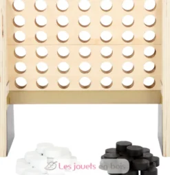 Puissance 4 Gold Edition - Small Foot company