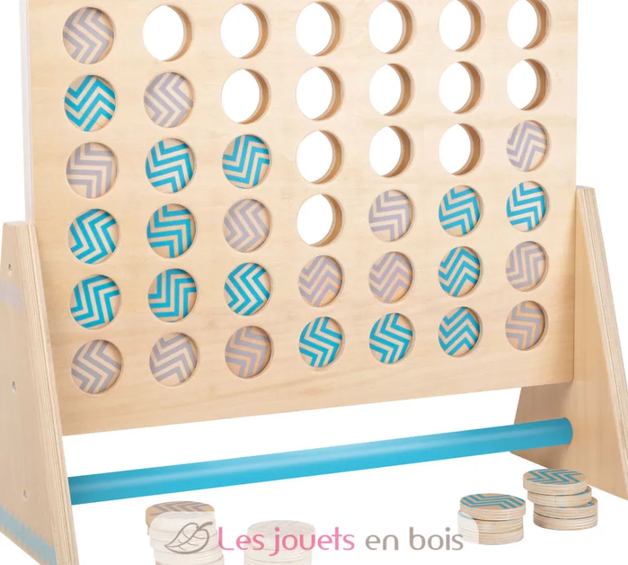 Puissance 4 XXL - Small Foot company