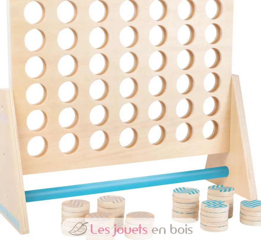 Puissance 4 XXL - Small Foot company